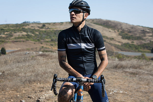 Cadence Collection Cycling Jerseys In Stock