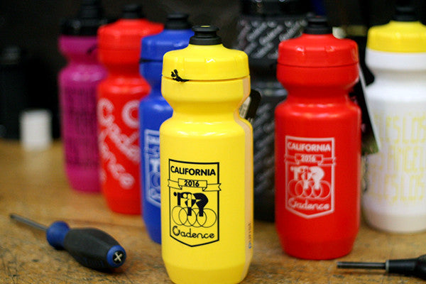Cadence Collection Water Bottles In Stock