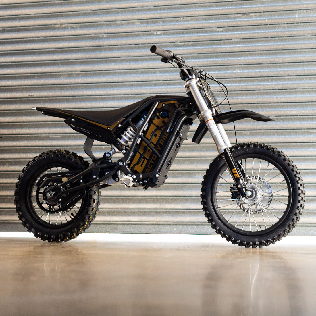 Meet EBOX: The Future of Electric Riding Starts Now at City Grounds