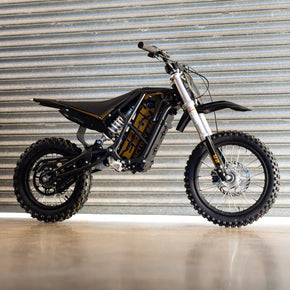 Meet EBOX: The Future of Electric Riding Starts Now at City Grounds
