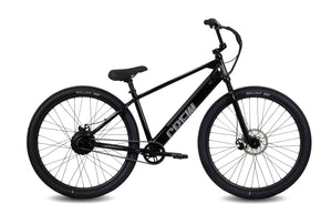 Introducing the Crew Method 350 & 750: The First-of-Its-Kind E-BMX