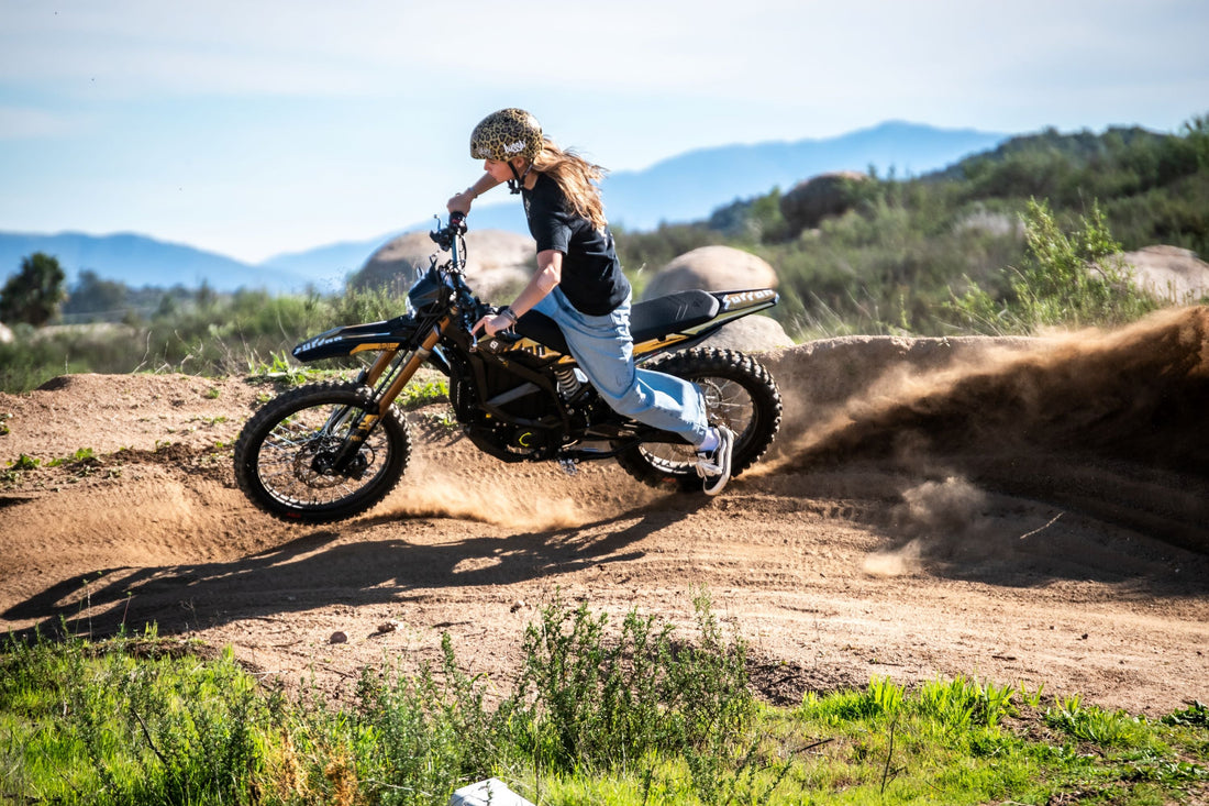 Electric Bike vs. E-Moto: Which Is Right for You?