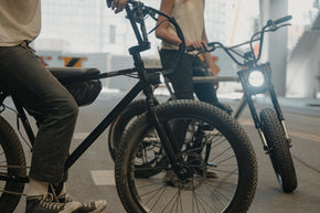 Hurley Mini Swell 2 Electric Bike