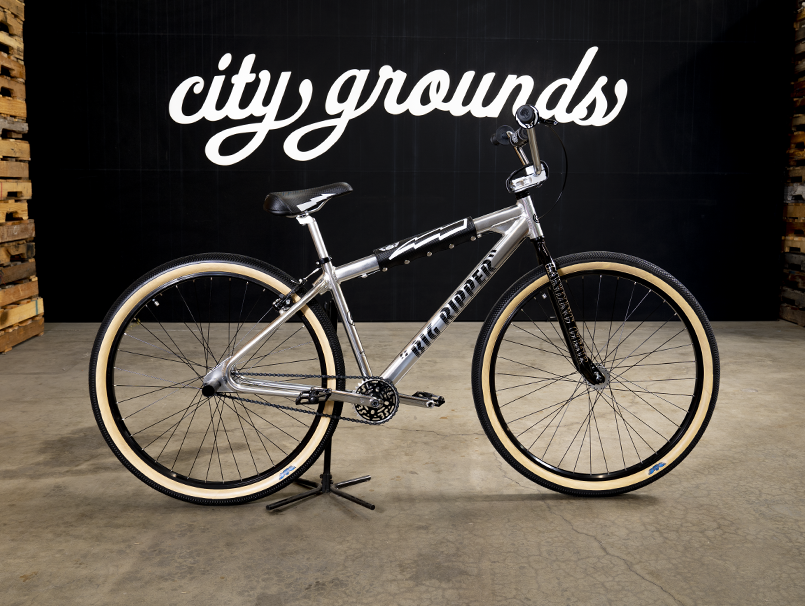 SE Bikes X CG Big Ripper 2020 Limited Edition