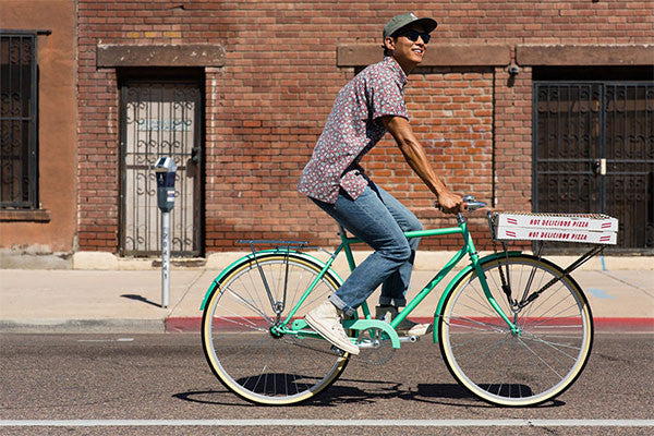 State Bicycle Co. City Bikes: Re-Vamped & Re-Stocked