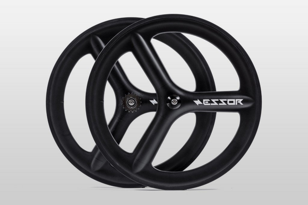 Essor USA Carbon Wheels In Stock