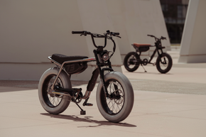 Best Street Legal E-Bikes for Kids