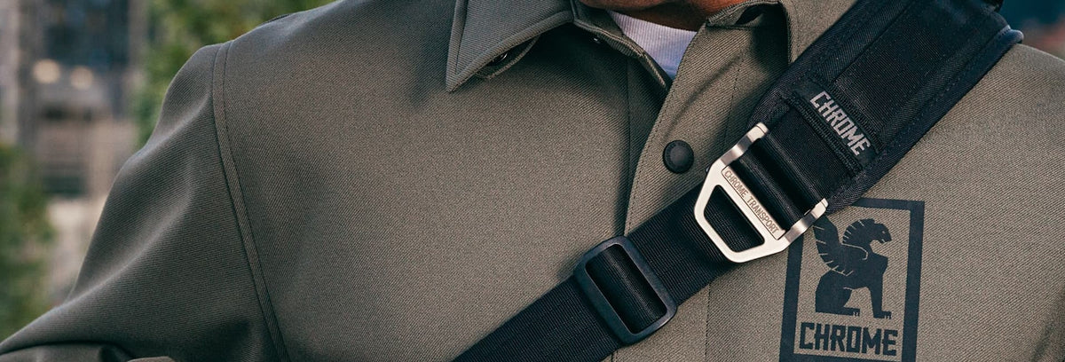 Cycling Accessories