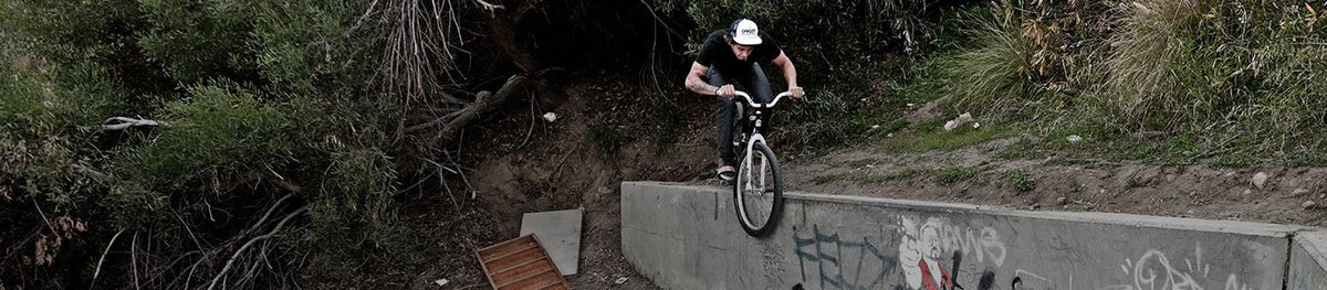 Under 24" BMX Bikes