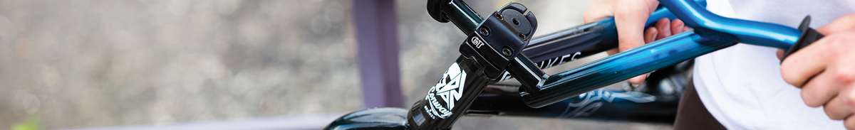 BMX Bars
