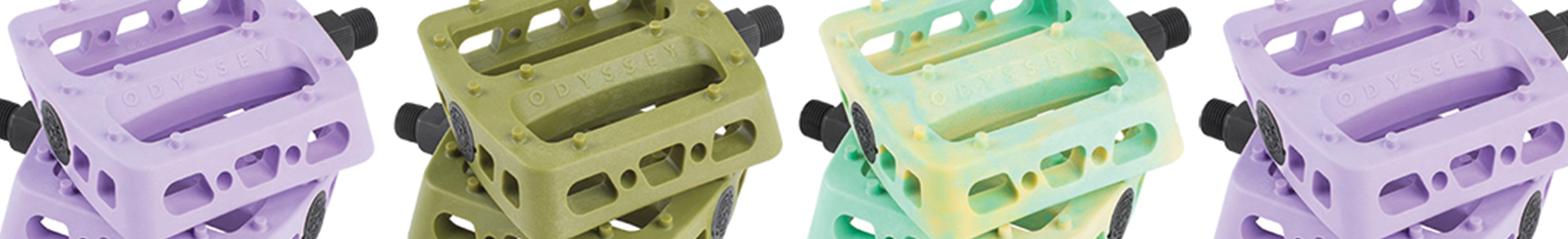 BMX Pedals