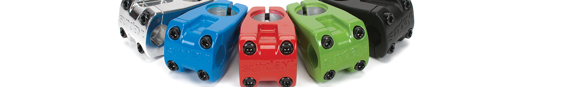 BMX Bike Stems