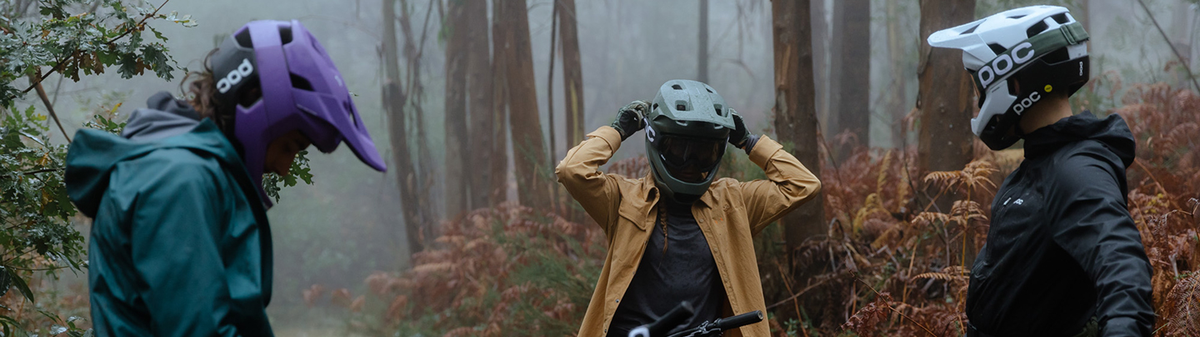 Bike Helmets