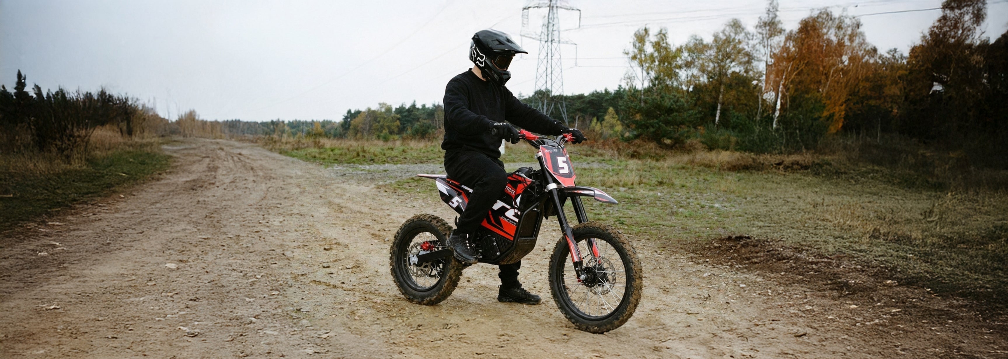 E-Moto