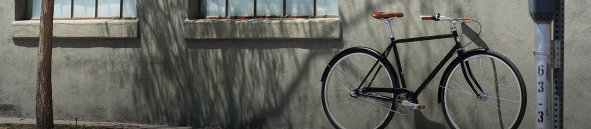 Commuter Bikes