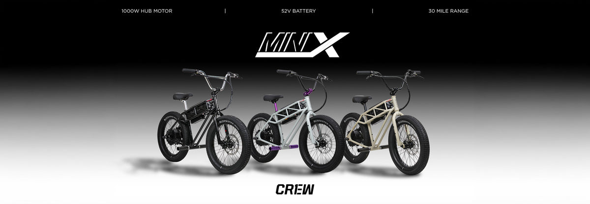 Crew Bike Co