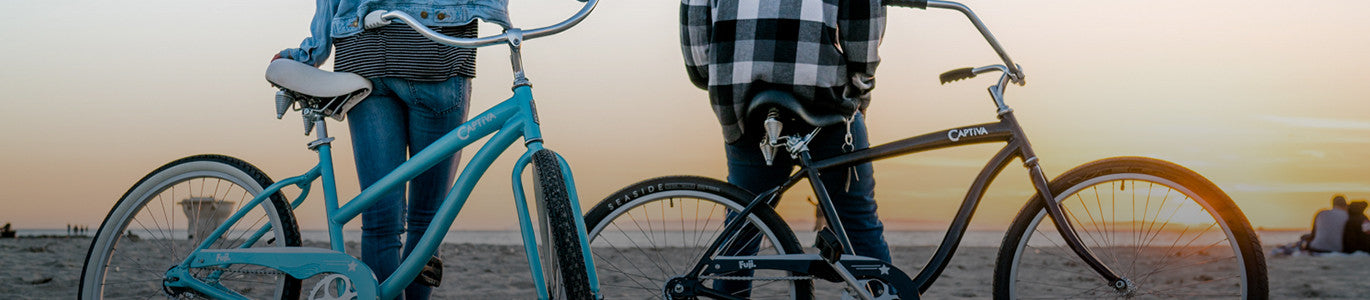 Cruiser Bikes