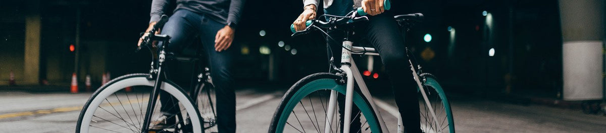 $199 Fixie Bikes