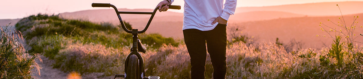 BMX Holiday Gift Guide