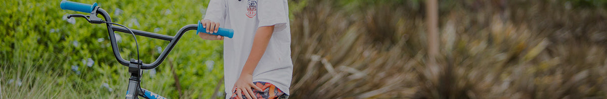 Kids BMX Bikes