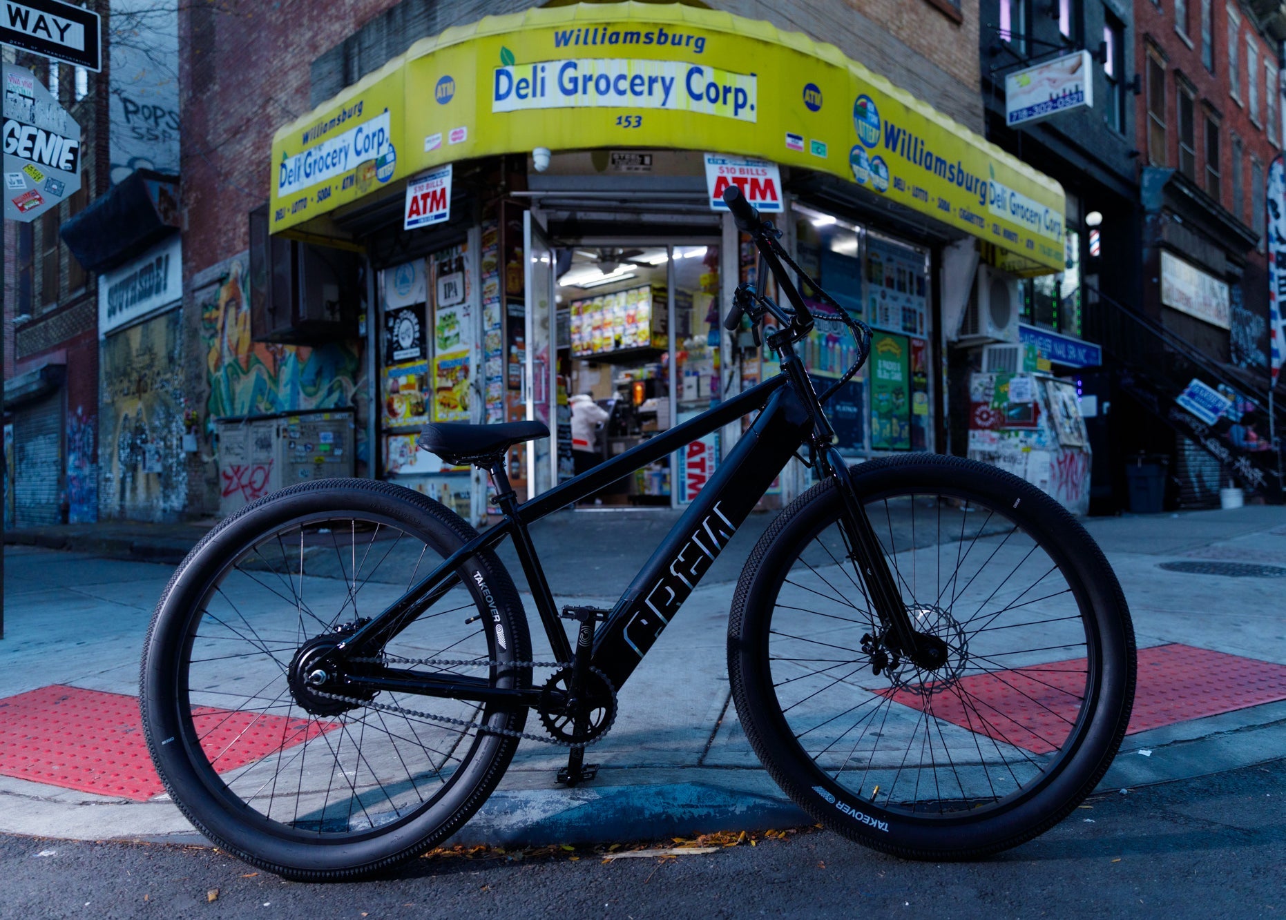 E-Bike Best Sellers