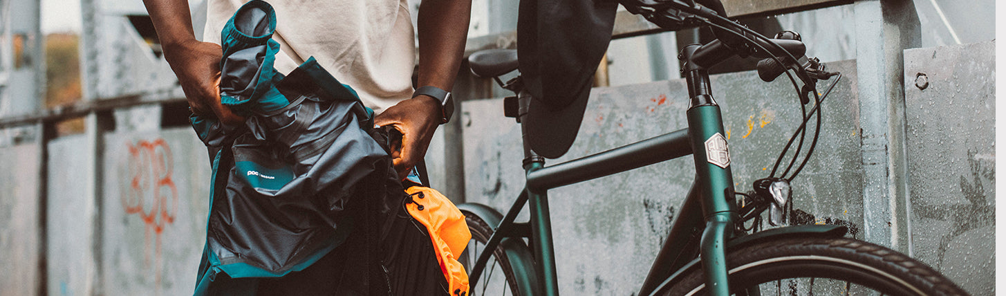 Cycling Clothing