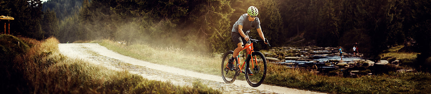 Performance Road Bikes