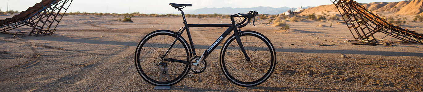 Road Bikes
