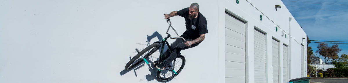 SE Bikes
