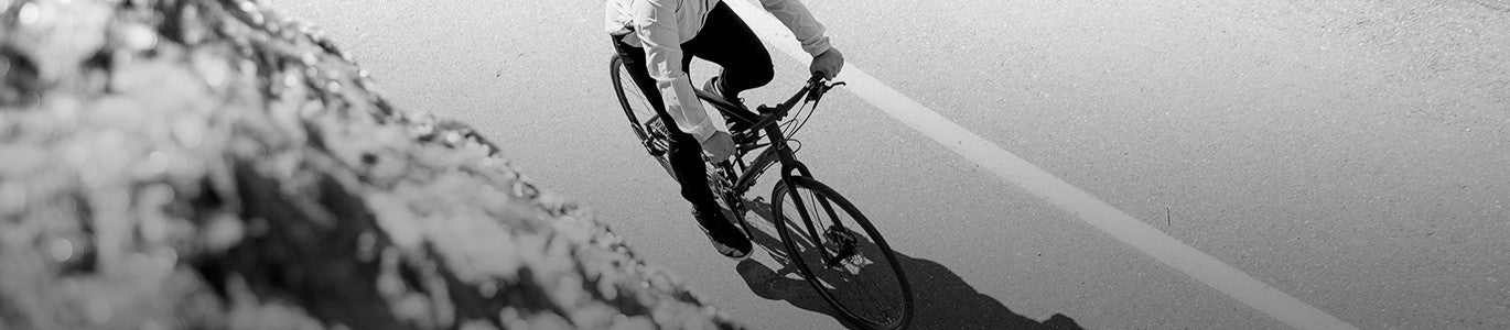 Sport Hybrid Bikes