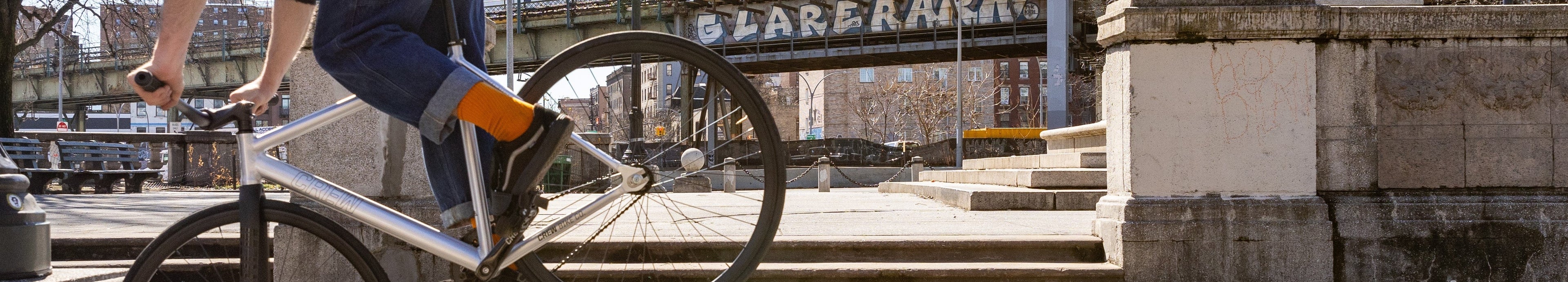 Fixed Gear Bikes