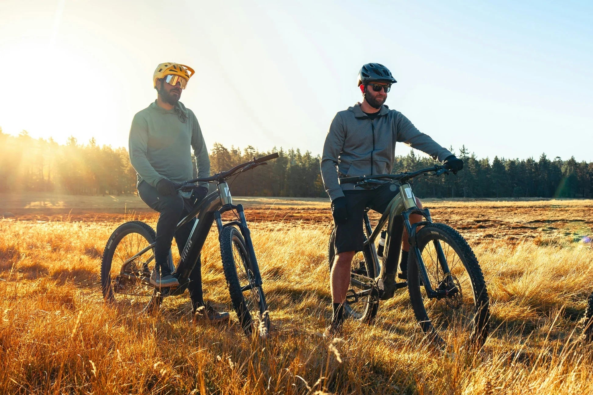 E-MTB