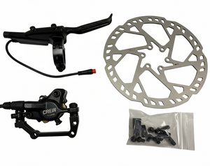 Crew Bike Co. CB29 Core BMX Bike