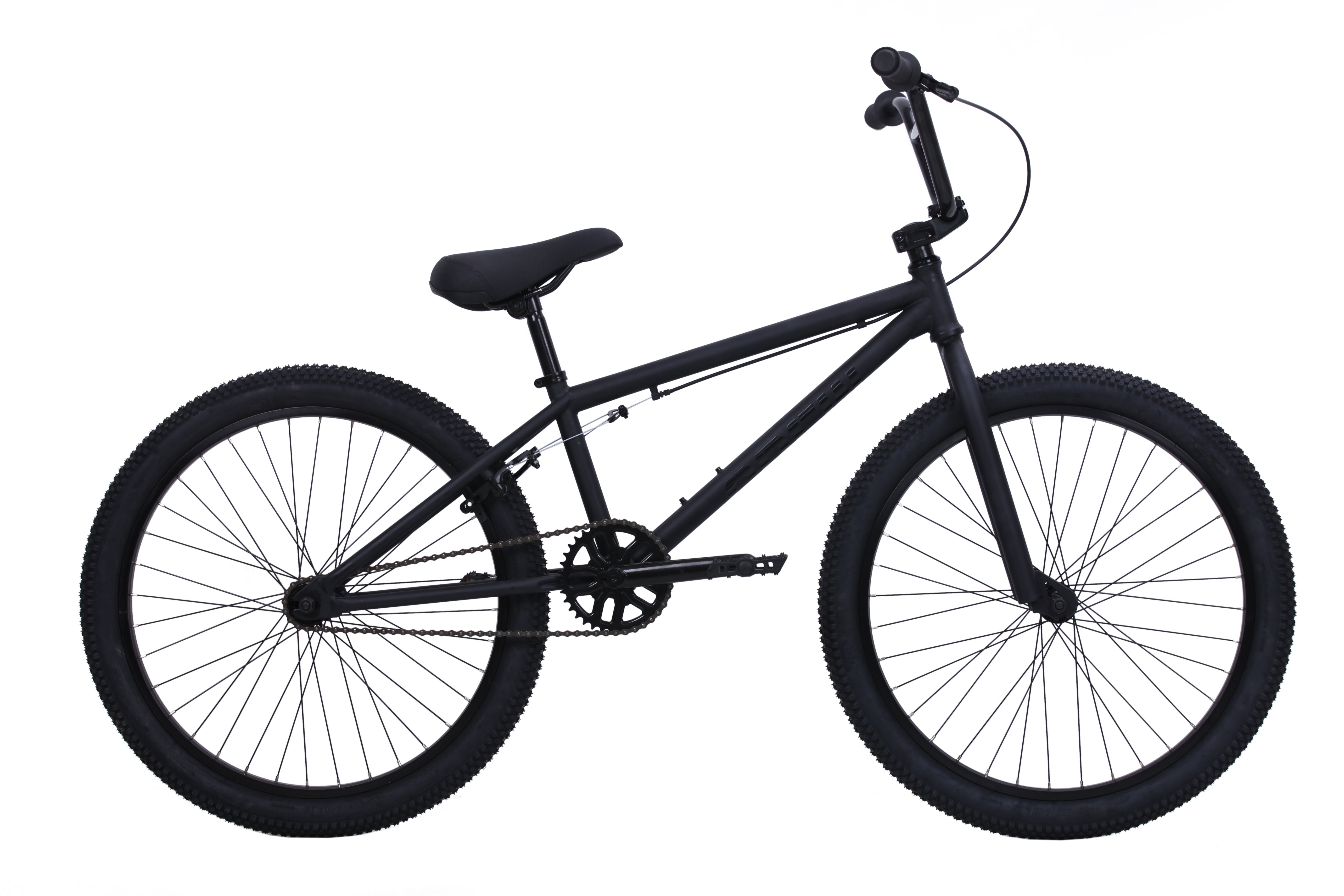 Crew Bike Co Crewser 24