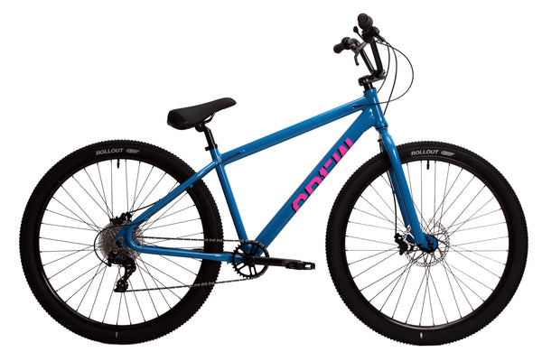 Crew Bike Co G29 BMX Bike – City Grounds
