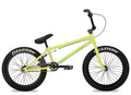 Neon Yellow