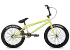 Neon Yellow