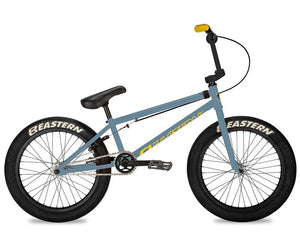 Eastern Bikes Wolfdog BMX Bike