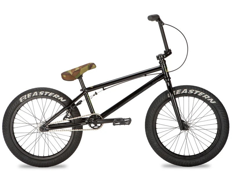 Eastern Bikes Thunderbird V1 BMX Bike – City Grounds