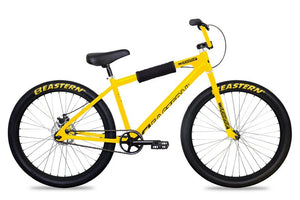 SE Bikes Fat Quad 26" Big Wheel BMX Bike