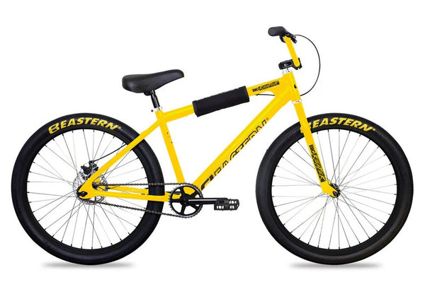 east gear Eastern 26 inch Big BMX Growler Bicycle