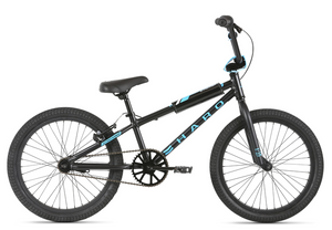 Haro Shredder 18 Girls Bike City Grounds