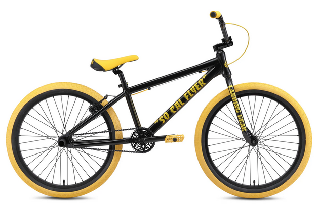 SE Bikes So Cal Flyer 24
