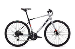 Marin Fairfax 3 Commuter Bike