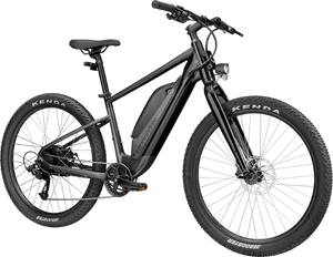 Cannondale Adventure Neo Allroad Electric Bike