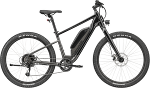 Cannondale Adventure Neo Allroad Electric Bike