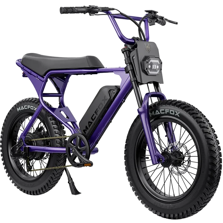 Nebula Purple