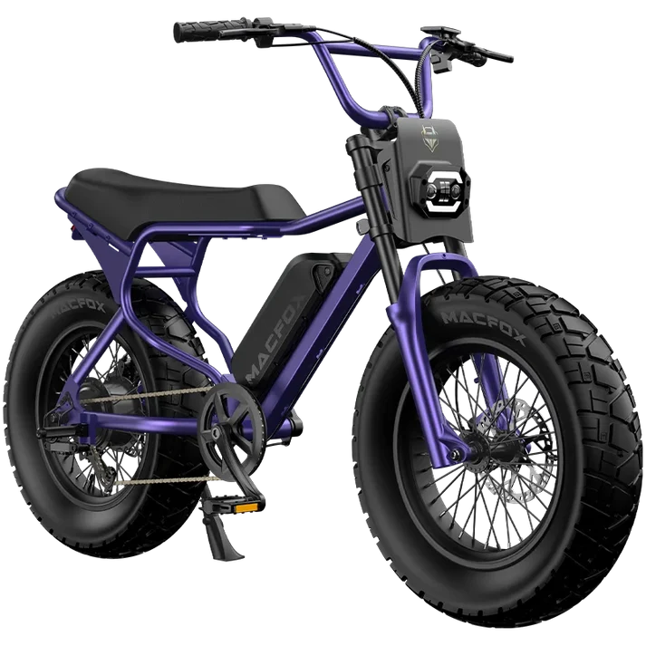 Nebula Purple
