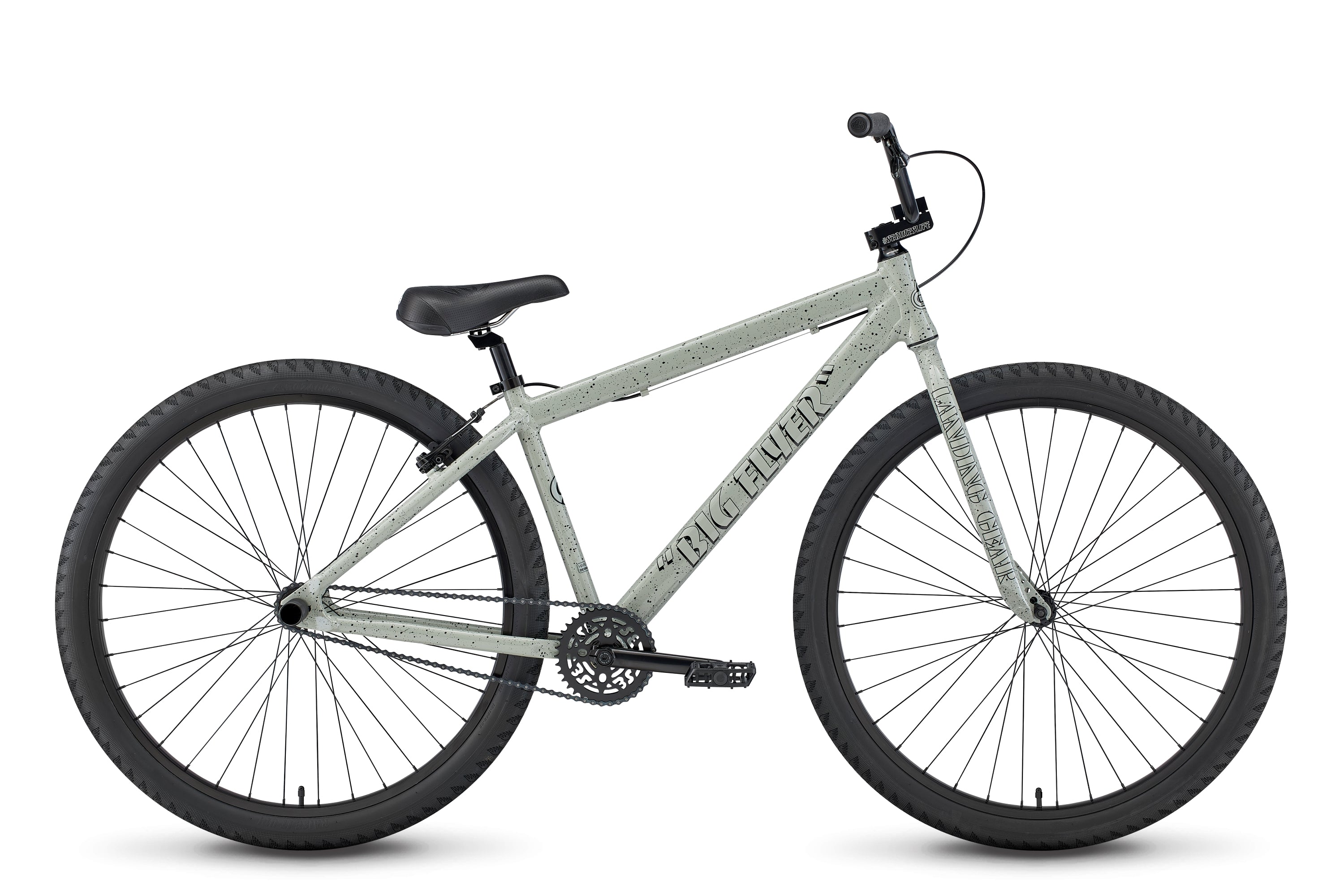Merry　WEEKEND BIKES SE Bikes x CG Big Flyer 29
