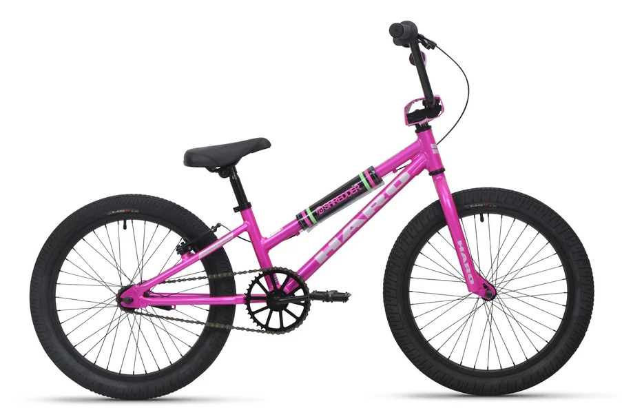 Gloss Magenta Silver